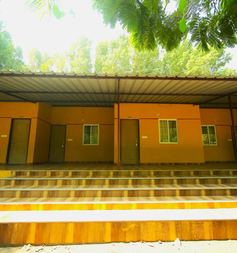 Best resort in ahmedabad - Camp Unity